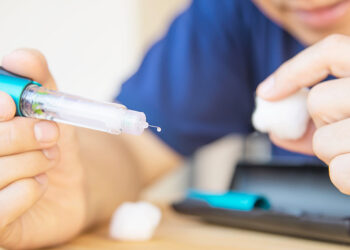 Canetas emagrecedoras podem ser eficazes, mas devem ser usadas com indicação e acompanhamento médico