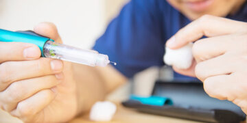 Canetas emagrecedoras podem ser eficazes, mas devem ser usadas com indicação e acompanhamento médico