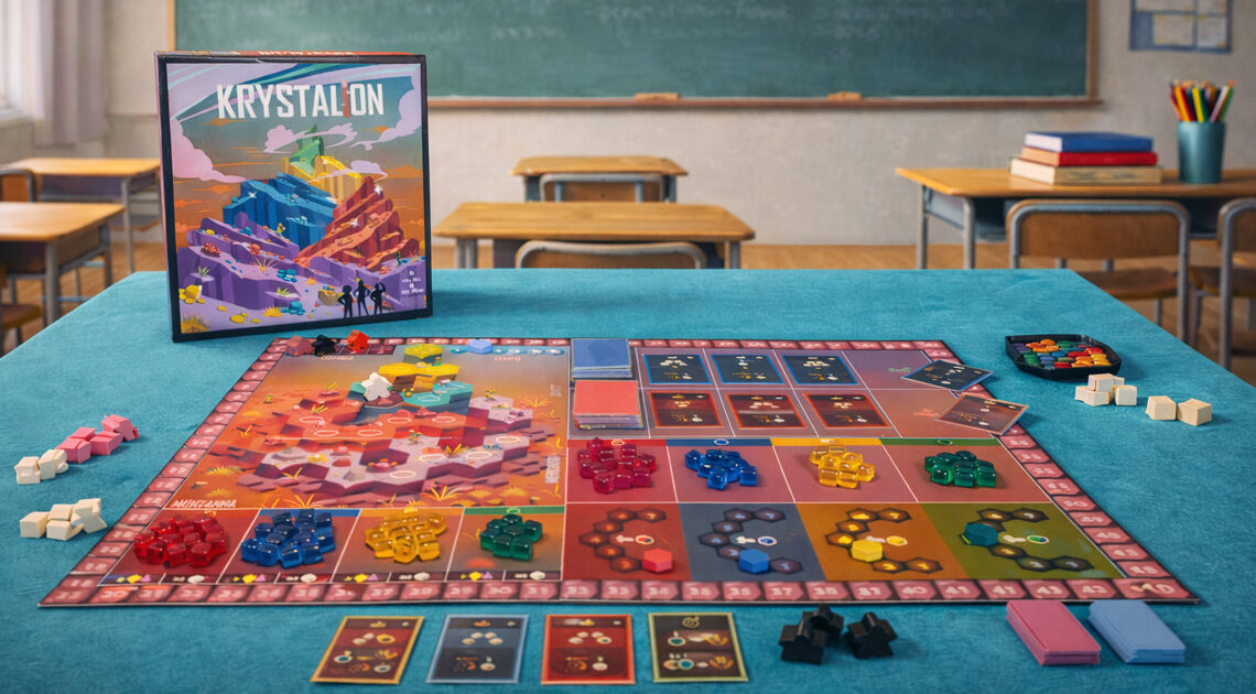 Pesquisadora da USP cria jogo de tabuleiro para jovens que une ficção e estratégia para ensinar finanças