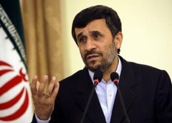 Bombardeio a Teerã mata ex-presidente iraniano Mahmoud Ahmadinejad