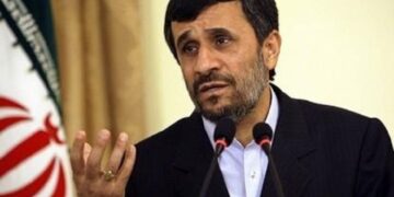 Bombardeio a Teerã mata ex-presidente iraniano Mahmoud Ahmadinejad
