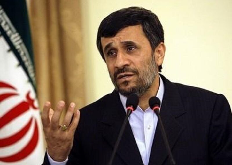 Bombardeio a Teerã mata ex-presidente iraniano Mahmoud Ahmadinejad