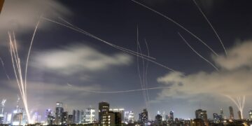 Entenda como funcionam os escudos antimísseis Domo de Ferro e Patriot