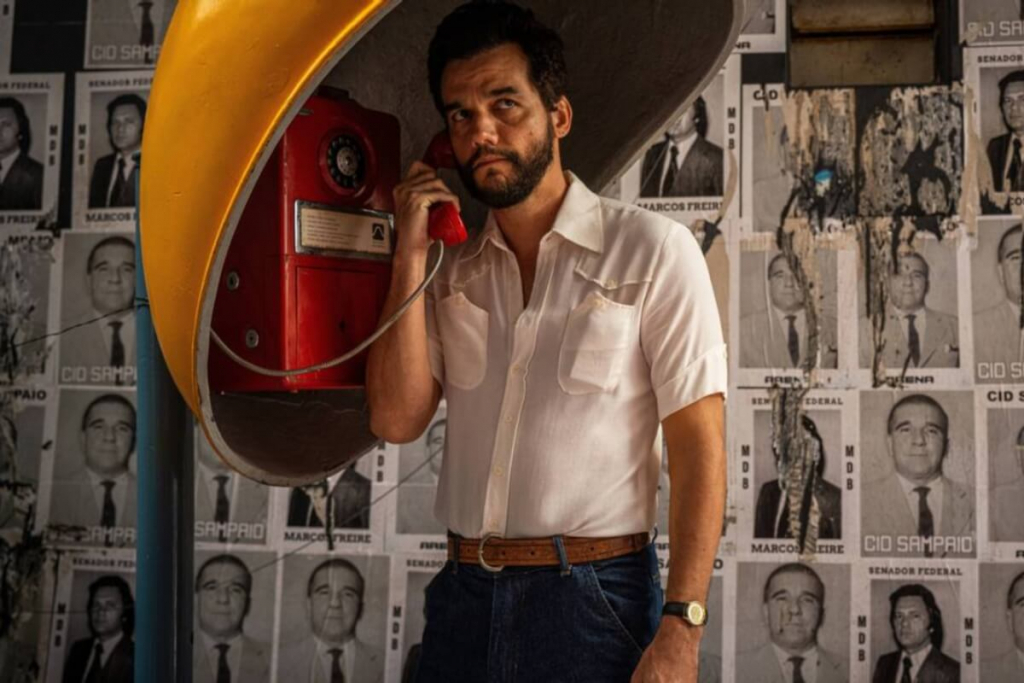 Tudo sobre o orçamento e a produção de O Agente Secreto para o Oscar 2026