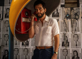 Tudo sobre o orçamento e a produção de O Agente Secreto para o Oscar 2026