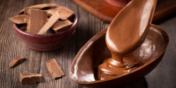 Entenda o cálculo do preço por gramatura nos ovos de Páscoa e o impacto da inflação do cacau