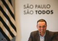 PSD aposta em irritação de Tarcísio com o PL para manter vice; apoio a Do Prado esfria