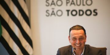 PSD aposta em irritação de Tarcísio com o PL para manter vice; apoio a Do Prado esfria