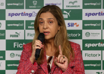 Leila Pereira cita decisão de Dino e não comparece à CPMI do INSS