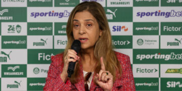 Leila Pereira cita decisão de Dino e não comparece à CPMI do INSS