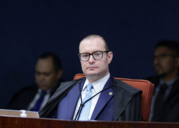 Zanin suspende eleições indiretas para governador do Rio de Janeiro