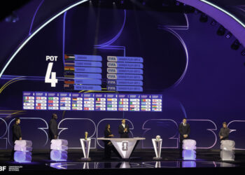 As regras oficiais e a estrutura do calendário da Copa do Mundo 2026