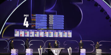 As regras oficiais e a estrutura do calendário da Copa do Mundo 2026