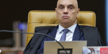 STF diz que Moraes ‘nunca esteve’ na casa de Vorcaro em Trancoso (BA)