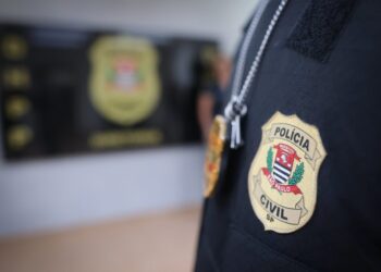 Polícia Civil prende liderança de organização criminosa no interior de São Paulo