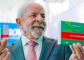 Lula diz que o SUS foi ‘herói’ durante a pandemia de Covid-19