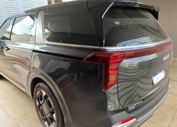 Lei do insulfilm e transição energética: o que muda na montagem de elétricos e no custo para o motorista