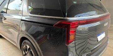 Lei do insulfilm e transição energética: o que muda na montagem de elétricos e no custo para o motorista