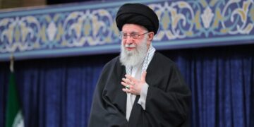 Assassinato de Khamenei abre ‘caixa de Pandora’, diz chanceler iraniano à ONU