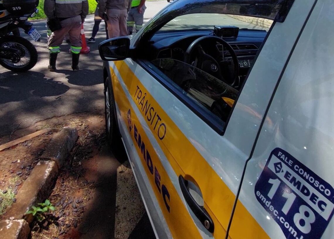 Campinas: trecho da rua Cônego Cipião terá bloqueio nesta sexta, para obras na rede de gás