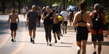 Previsão do tempo para quarta-feira (4), em SP: tempo abafado