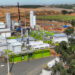 Governo de São Paulo inaugura a maior planta de biometano do Brasil em Paulínia