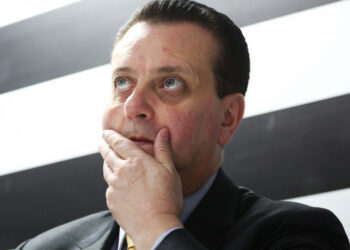 Kassab pediu demissão por mensagem; reunião será nessa quinta