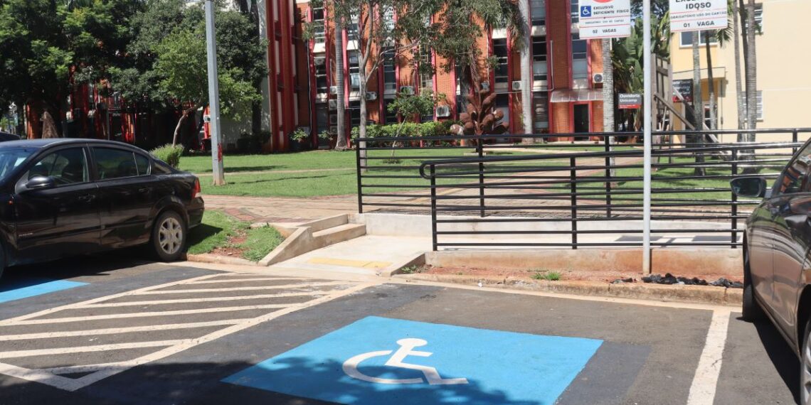 Fiscalização de trânsito começa no campus da Unicamp nesta segunda