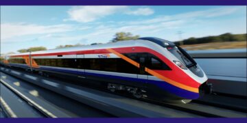 Layout do Trem Intercidades é divulgado pela concessionária