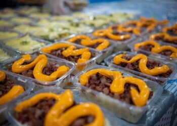 14ª Festa da Batata movimenta o Engenho Central neste final de semana – Portal do Município de Piracicaba