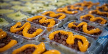 14ª Festa da Batata movimenta o Engenho Central neste final de semana – Portal do Município de Piracicaba