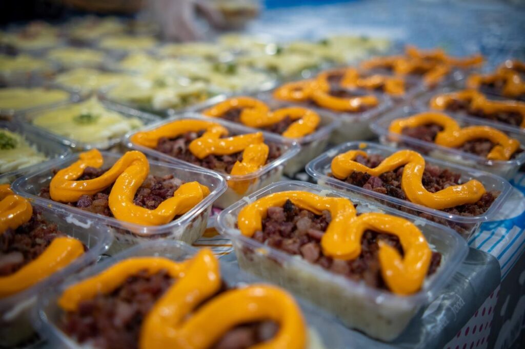 14ª Festa da Batata movimenta o Engenho Central neste final de semana – Portal do Município de Piracicaba