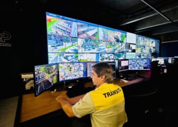 Piracicaba registra queda de 69,2% no número de mortes no trânsito