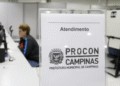Procon Campinas registra mais de 125 mil atendimentos em 2025