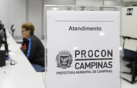 Procon Campinas registra mais de 125 mil atendimentos em 2025