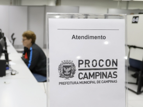 Procon Campinas registra mais de 125 mil atendimentos em 2025