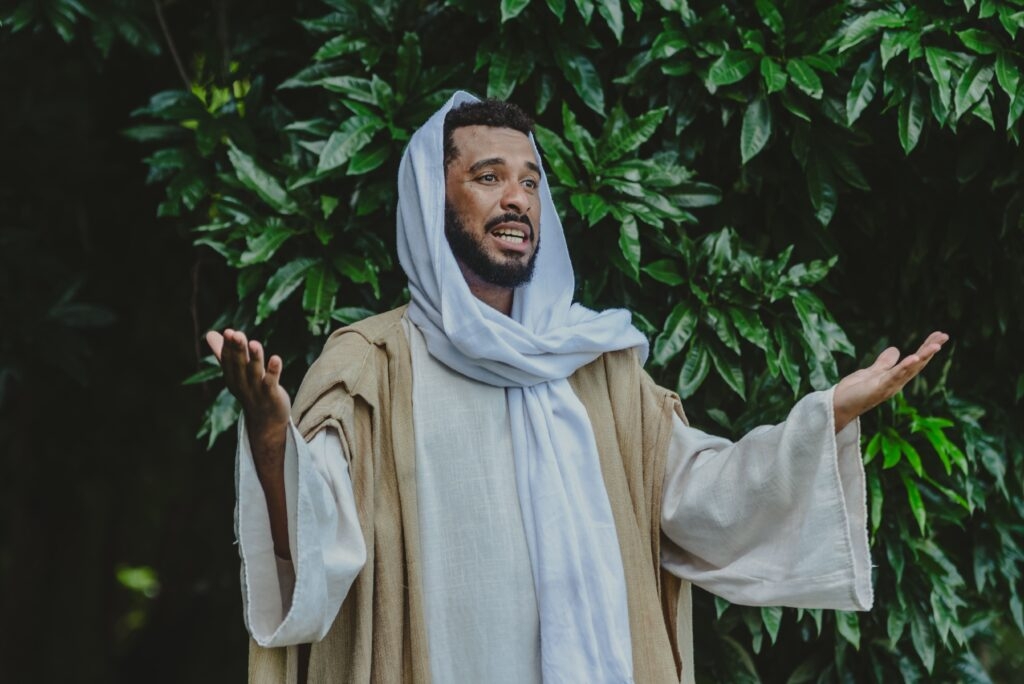 Paixão de Cristo estreia nova temporada no Engenho Central em Piracicaba