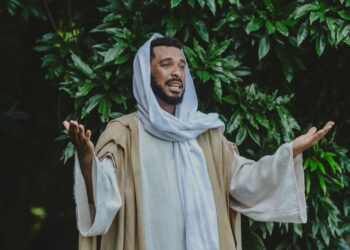 Paixão de Cristo estreia nova temporada no Engenho Central em Piracicaba