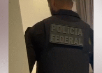 Polícia Federal prende ex-secretário de Educação de Sumaré em operação