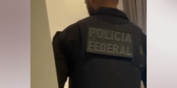 Polícia Federal prende ex-secretário de Educação de Sumaré em operação