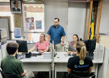 Junta Militar passa a atender no Centro Cívico e amplia acesso à população