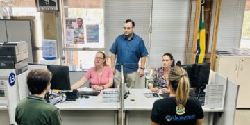 Junta Militar passa a atender no Centro Cívico e amplia acesso à população