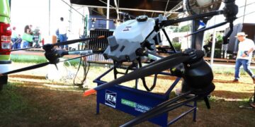 Inteligência artificial impulsiona inovação tecnológica na agricultura paulista