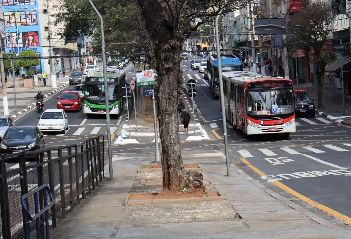 Após problemas, Campinas determina que empresas garantam 100% da frota no transporte público