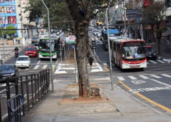 Após problemas, Campinas determina que empresas garantam 100% da frota no transporte público