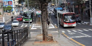 Após problemas, Campinas determina que empresas garantam 100% da frota no transporte público