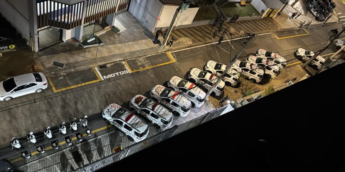 Operação contra organização criminosa cumpre mandados em cidades da região e outros estados