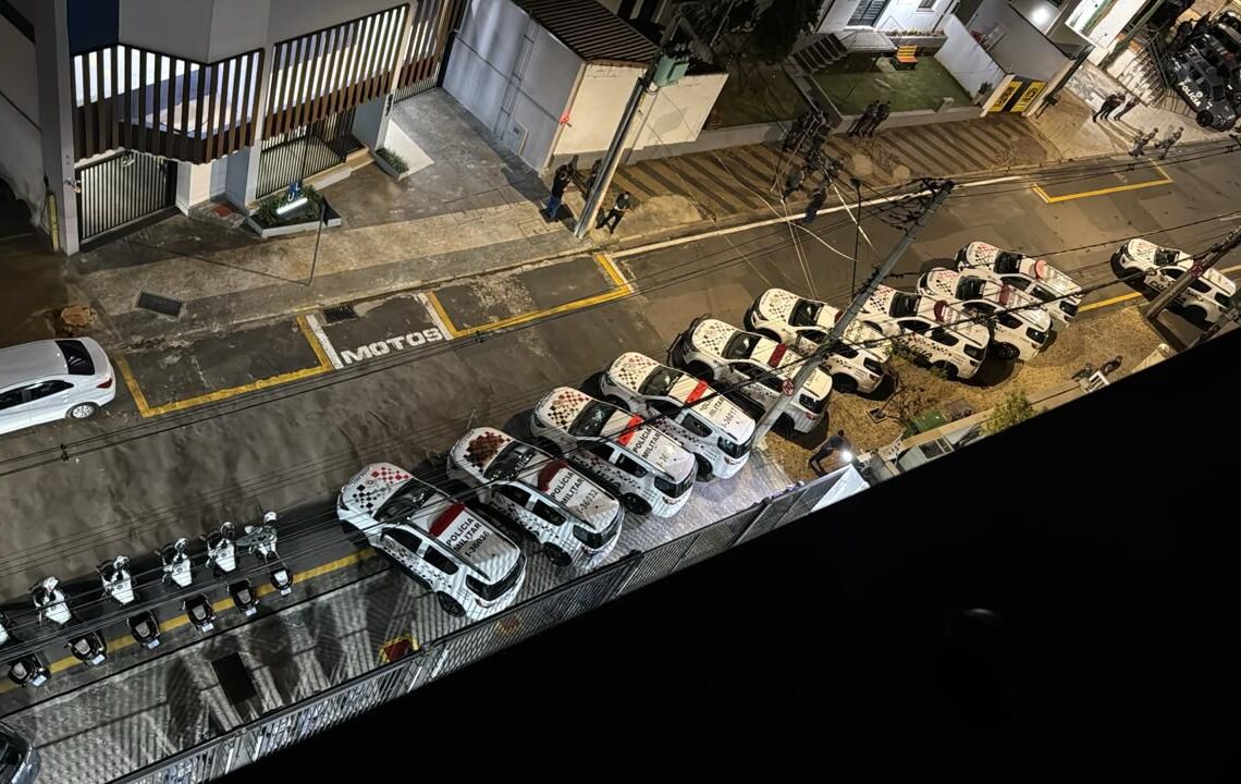 Operação contra organização criminosa cumpre mandados em cidades da região e outros estados