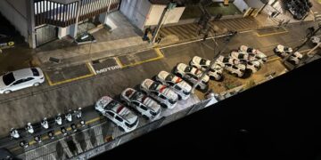 Operação contra organização criminosa cumpre mandados em cidades da região e outros estados