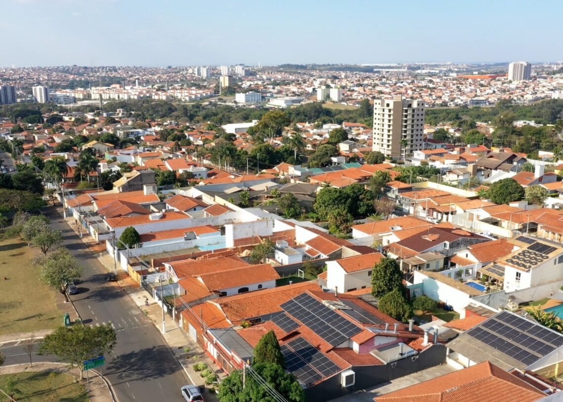 Prefeitura prorroga para dia 20/03 pagamento de cota única e primeira parcela do IPTU 2026